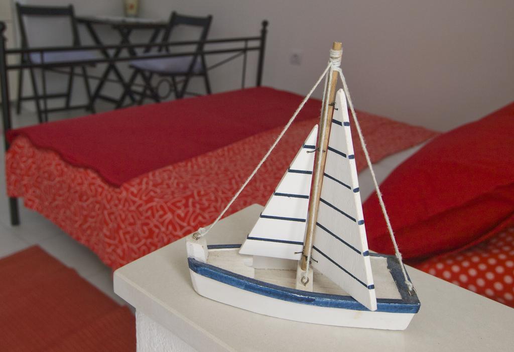 Apartments Barka Tucepi Room photo