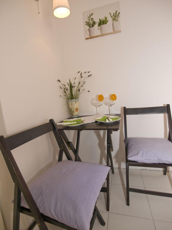 Apartments Barka Tucepi Room photo