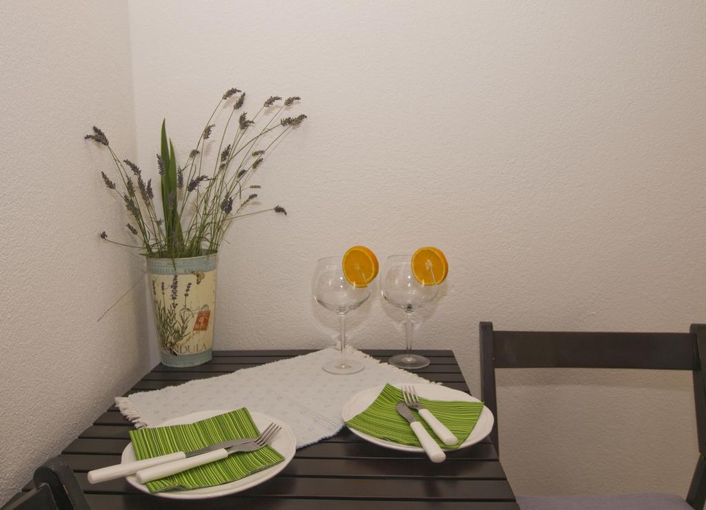 Apartments Barka Tucepi Room photo