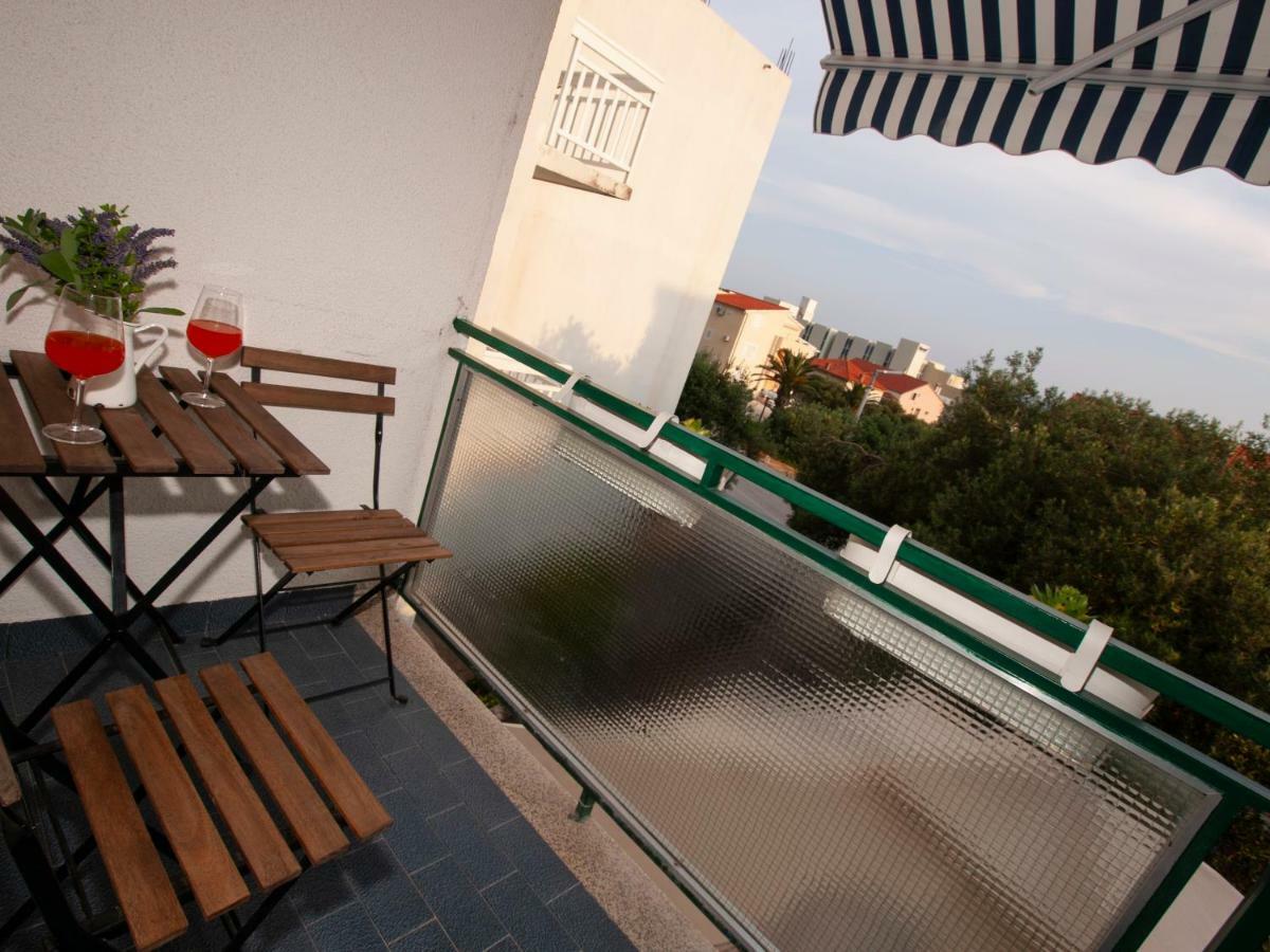 Apartments Barka Tucepi Exterior photo