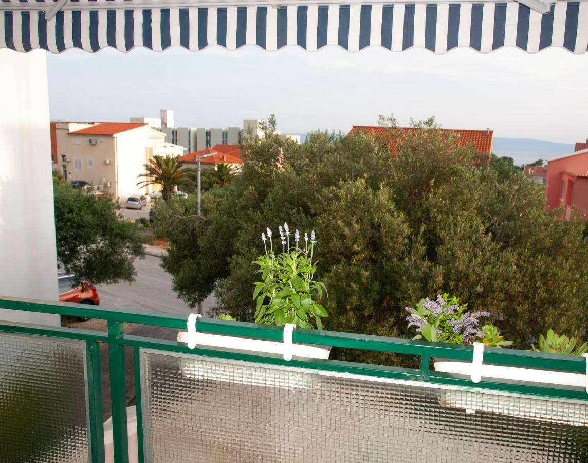 Apartments Barka Tucepi Exterior photo